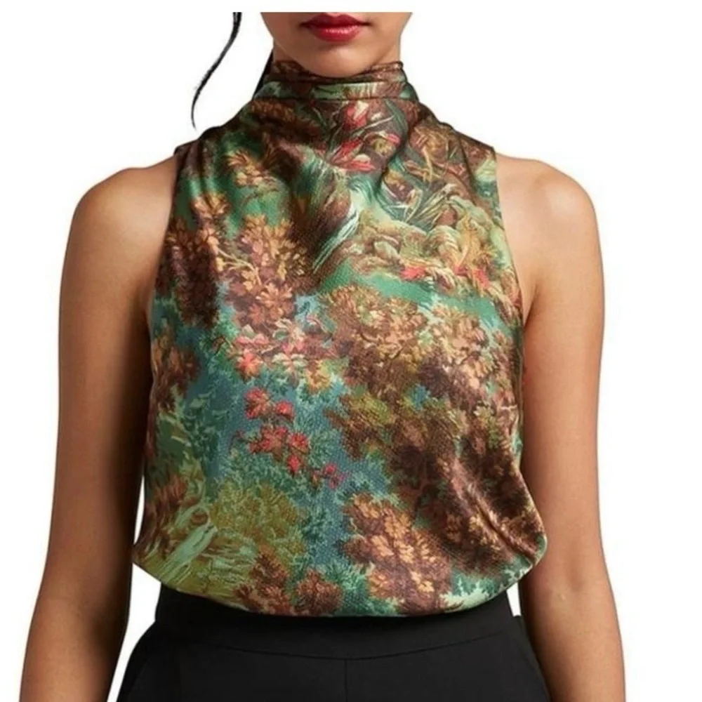 Ted Baker Women’s Top - Picture 1 of 12